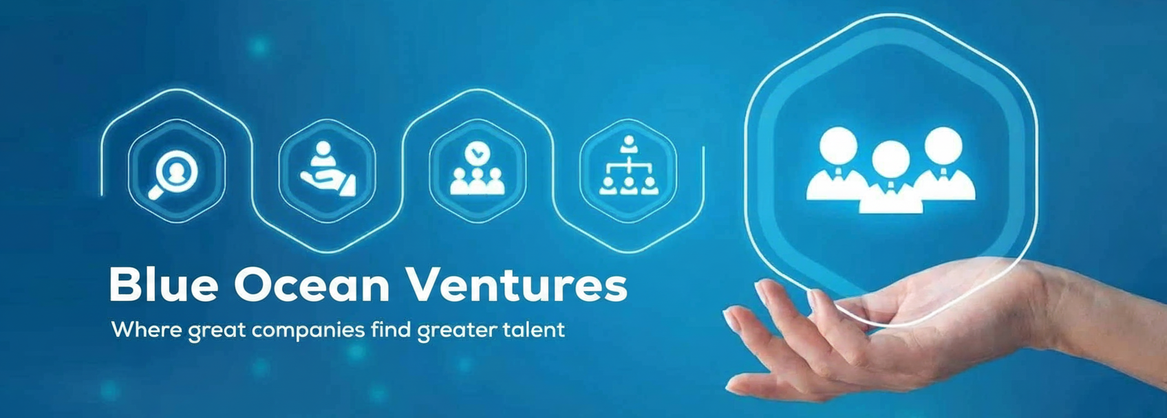 Blue Ocean Ventures Logo